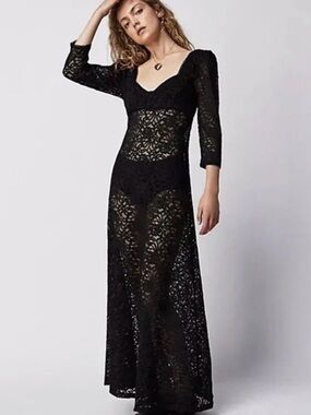 Free People Dress